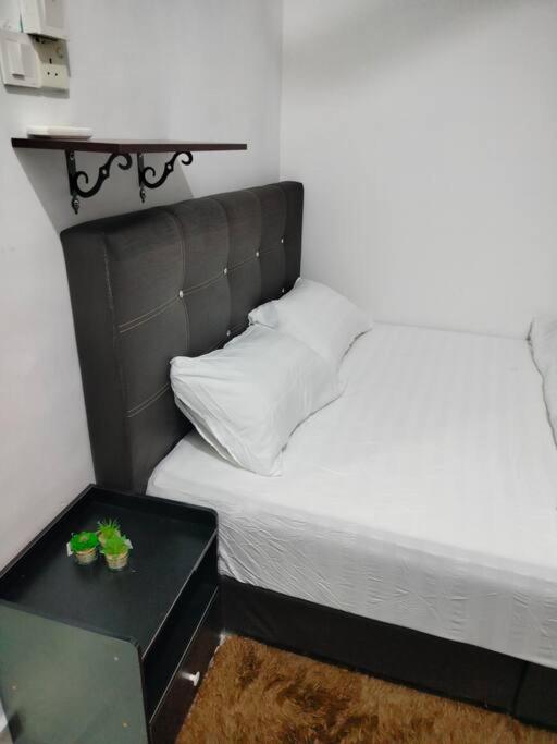 Myhomestay07 Kangar Bagian luar foto