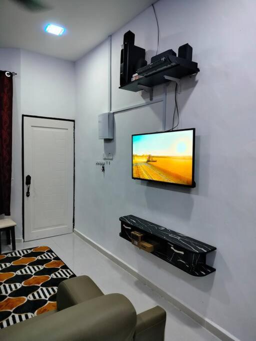 Myhomestay07 Kangar Bagian luar foto