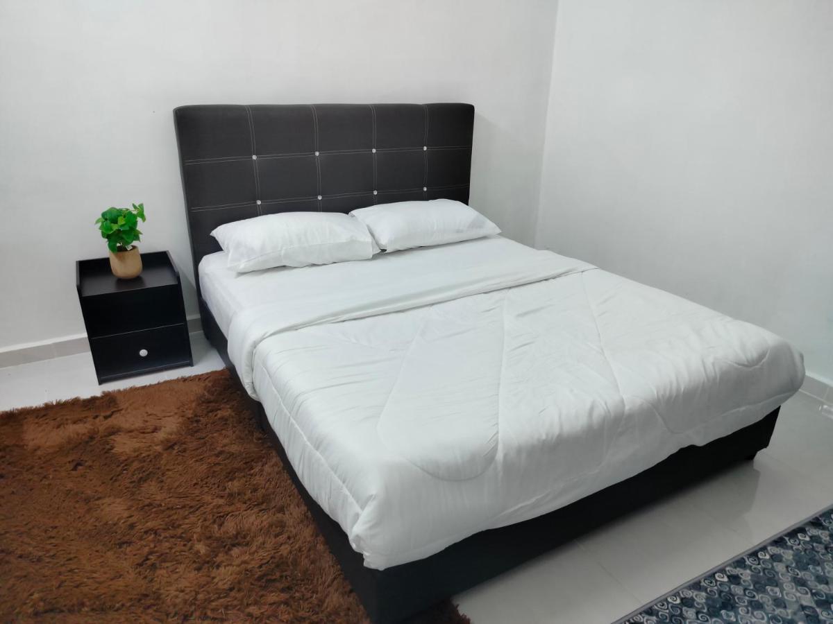 Myhomestay07 Kangar Bagian luar foto